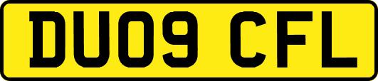DU09CFL