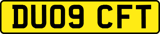 DU09CFT
