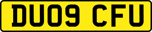 DU09CFU
