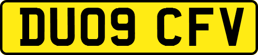 DU09CFV