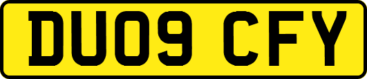DU09CFY