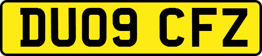 DU09CFZ