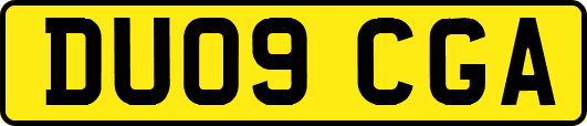 DU09CGA