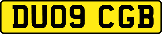 DU09CGB