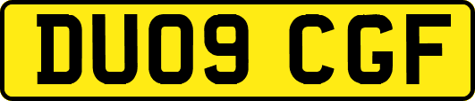 DU09CGF