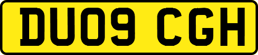 DU09CGH