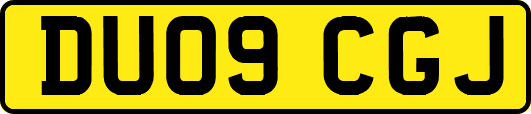 DU09CGJ