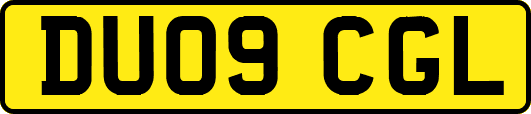 DU09CGL