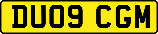 DU09CGM