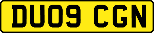 DU09CGN