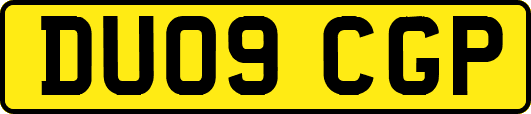DU09CGP