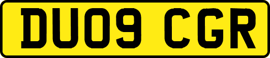 DU09CGR