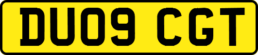 DU09CGT