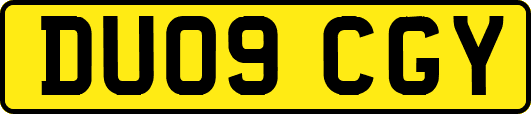 DU09CGY