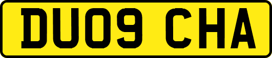 DU09CHA