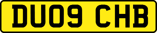 DU09CHB