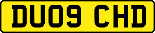 DU09CHD