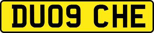 DU09CHE
