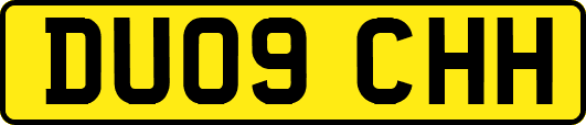DU09CHH