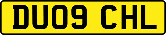 DU09CHL