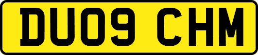 DU09CHM