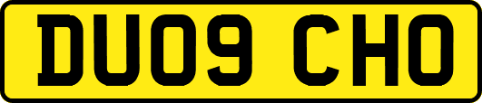 DU09CHO