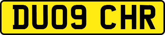 DU09CHR