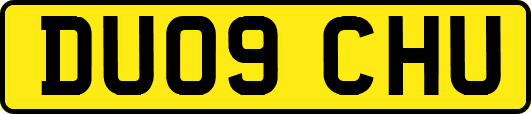DU09CHU