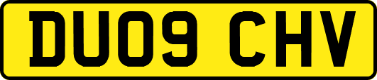 DU09CHV