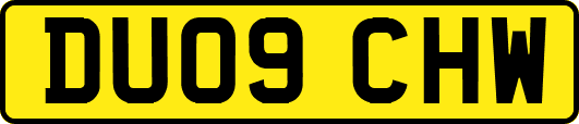 DU09CHW