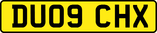 DU09CHX