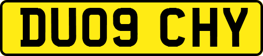DU09CHY