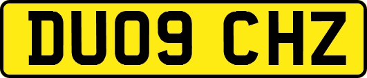 DU09CHZ