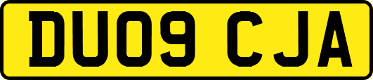 DU09CJA