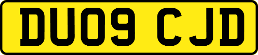 DU09CJD