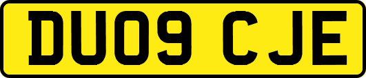 DU09CJE