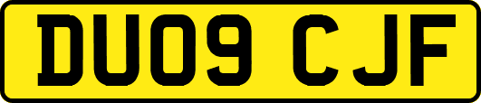 DU09CJF