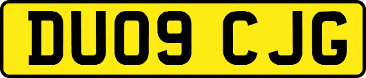 DU09CJG