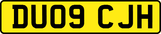 DU09CJH