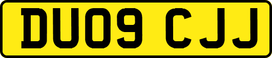 DU09CJJ