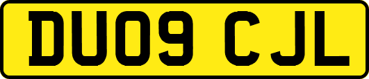 DU09CJL