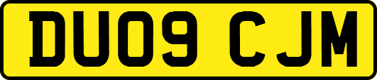 DU09CJM