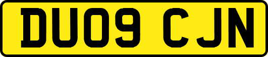 DU09CJN