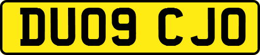DU09CJO