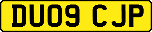 DU09CJP