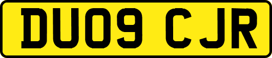 DU09CJR