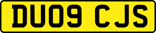 DU09CJS
