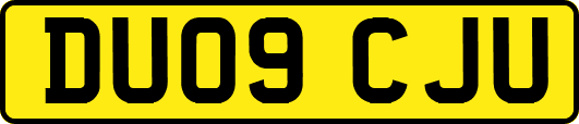 DU09CJU