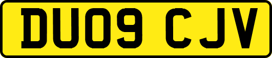DU09CJV