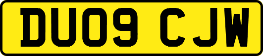 DU09CJW